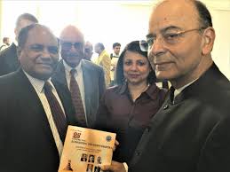 The Global Organization of People of Indian Origin