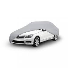 Custom fit car covers for your exact vehicle. Elite Shield Economy Indoor Light Outdoor Universal Car Cover