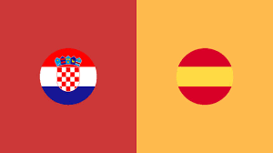 Wer zeigt / überträgt Kroatien vs. Spanien heute live im TV und Livestream? — Goal.com