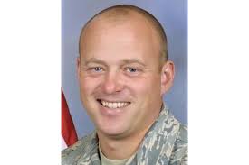 Garfield man who died in crash was long-time member of Air National Guard