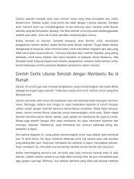 We did not find results for: Cerita Dari Sebuah Liburan