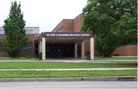 Macdonald collegiate institute (equally known to as sir john a. Petition Stop Changes In Sir John A Macdonald S Girl S Phys Ed Dept Change Org