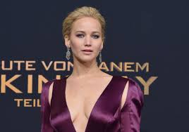 Photo Jennifer Lawrence parle de son film avec Amy Schumer - Elle