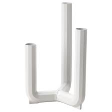 Ikea Ps 2017 Samdan 3 Mumluk Beyaz Ikea Ev Dekorasyonu Mumluklar Ikea Fikirleri Ikea