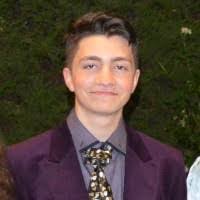 Daniel Virgona's Instagram, Twitter & Facebook