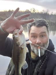 NC Bass Fishing