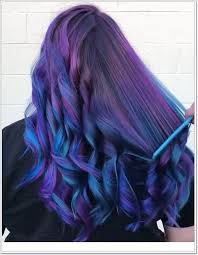 Hair color blue highlights photos gallery with 18 images wallpapers, how to have blue hair and still look like a grown up huffpost life, 35 fresh new light blue hair color ideas for trendsetters. 115 Extraordinary Blue And Purple Hair To Inspire You