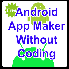 The free mobile app maker online, lets you test your app for free and then you can publish it to google play & app store. App Maker For Android Free Without Coding Apps Bei Google Play