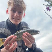 ᐅ Loch Dun Seilcheig fishing reports🎣• Scotland, United Kingdom fishing