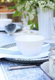 See more ideas about table settings, casual table settings, casual table. Casual Outdoor Brunch Table Setting Satori Design For Living