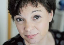 Anna Ritter, medarbetare på Fokus