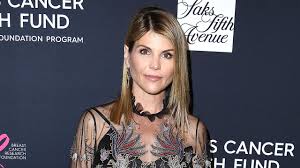 Monday at van nuys airport, where the aircraft pulled directly. Lori Loughlin Could Be Released From Prison By Christmas Entertainment Tonight