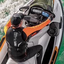 Sea Doo Fish Pro The Ultimate Sport Fishing Pwc Sea Doo