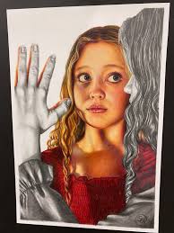 So many great entries in the Art Gallery! Here are the Award of Merit  recipients for the Visual Art Categories.