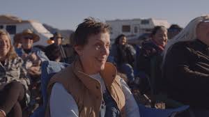 Now playing in select imax theaters. Nomadland Read The Screenplay For Chloe Zhao S Latest Meditation On The American West Deadline