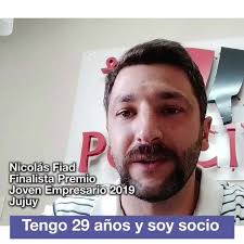 ¡Premio Joven Empresario Argentino!, Porcina es la empresa de la provincia  de Jujuy que participa para ganar el Premio Joven Empresario a nivel  nacional., Esta pyme se dedica a la producción y ...