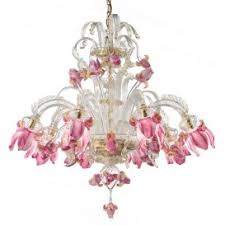 Buy murano glass lamp and get the best deals at the lowest prices on ebay! Flowers And Fruits Murano Glass Chandeliers Venice Arte