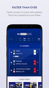 Sep 01, 2021 · using apkpure app to upgrade sky sports scores, fast, free and save your internet data. Sky Sports Football Score Centre Full Unlocked