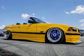 Upload, livestream, and create your own videos, all in hd. Stance Faktor 100 Bmw E36 Cabrio