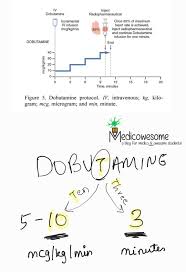 Image result for Dobutamine