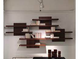 Maybe you would like to learn more about one of these? Cargo Wall Unit Shelf Unit Natural Walnut Bookshelves Mobital