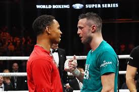 Wathc prograis vs taylor live online on your kodi device using the steps below: Regis Prograis Walks Back Claim He D Fight Josh Taylor In Scotland Edinburgh Live