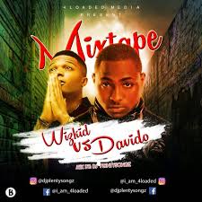 Dj Plentysongz Wizkid Vs Davido Mix Download Mp3 Waploaded Dj Best Songs Latest Music