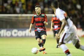 View lucas lima profile on yahoo sports. Lucas Lima Fala De Carinho Pelo Sport Em Reencontro Blog Do Torcedor
