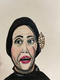 A collage of little ole me for you today!! Luvs Eddy xx