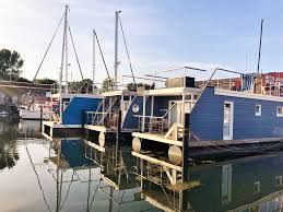 Hausboot Stern Iv Burgstaaken Fehmarn Trips4kids