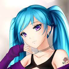 You can find anime about sports, magic. No Copyright Anime Pictures Royalty Free Anime Images Anime Girl
