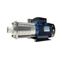 Производитель CNP CHM8 50 Гц легкий центробежный горизонтальный многоступенчатый водяной насос для системы кондиционирования воздуха