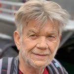 Julius Joseph Robichaux, Sr.