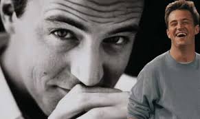 Matthew Perry (1969-2023): The tragic life of a man who made everyone laugh  out loud