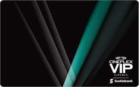 Here are the offers included in the coupon book: Cineplex Gift Cards