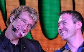 Brad Manuel |Magician