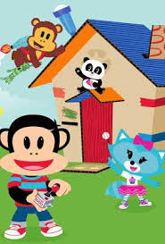 Hang around with this mischievous monkey blast off into outer space to explore new frontiers. Julius Jr Series Nuevas Reglas Amigos Pegajosos S02 E05 Programacion De Tv En Paraguay Mi Tv