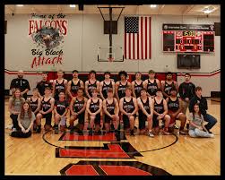 2024-25 Boys Wrestling - John Glenn High School