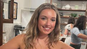 Farmer Wants a Wife' Star Grace Girard Has a New Boyfriend After Split From  Farmer Brandon Rogers