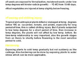 Vegetable Production Introduction Ppt Download