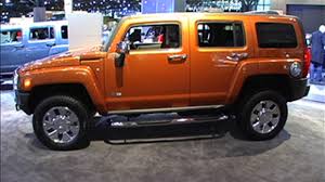 Image result for Fusion Orange 2007 Hummer