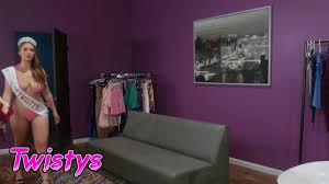 Elephant Tube Beauty - XXX BULE