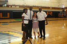 News came out on friday that the portland trail blazers are on the verge of hiring chauncey billups as the team's new head coach. Ahead Of The Game Regis University