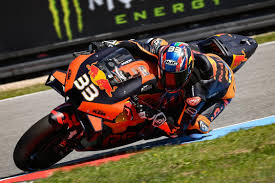 Hasil Motogp Brno Ceko 2020 Kejutan Dari Ktm Di 2020 Motogp Vinales Valentino Rossi