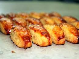 Broas Castelares Recette Recettes De Cuisine Portugaise Recette Portuguaise