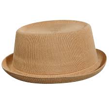 Bamboo Mowbray Hats For Men Pork Pie Hat Bamboo