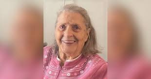 Obituary for Clara "Beanie" Eileen (Piening) Rumsey