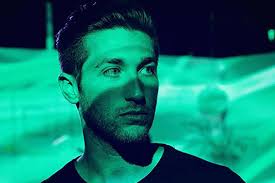 Justin Jesso Releases Video To Soulful "Getting Closer"