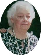 Ruby Grandstaff Obituary