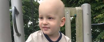 Signs or symptoms caused by the tumor may begin before diagnosis. Read Dylan S Brain Tumour Story Children With Cancer Uk